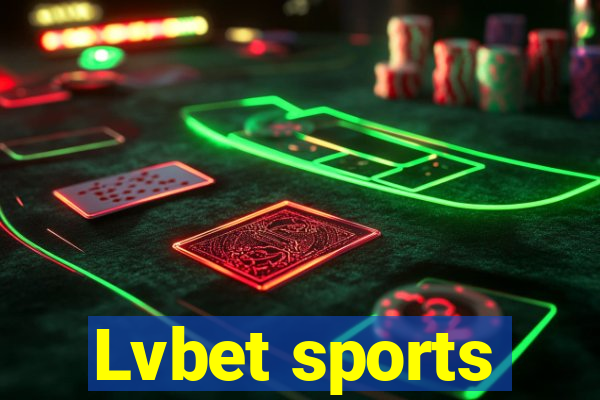 Lvbet sports